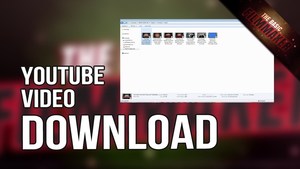 youtube video download