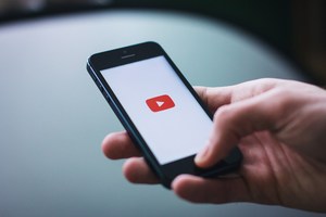 gambar youtube