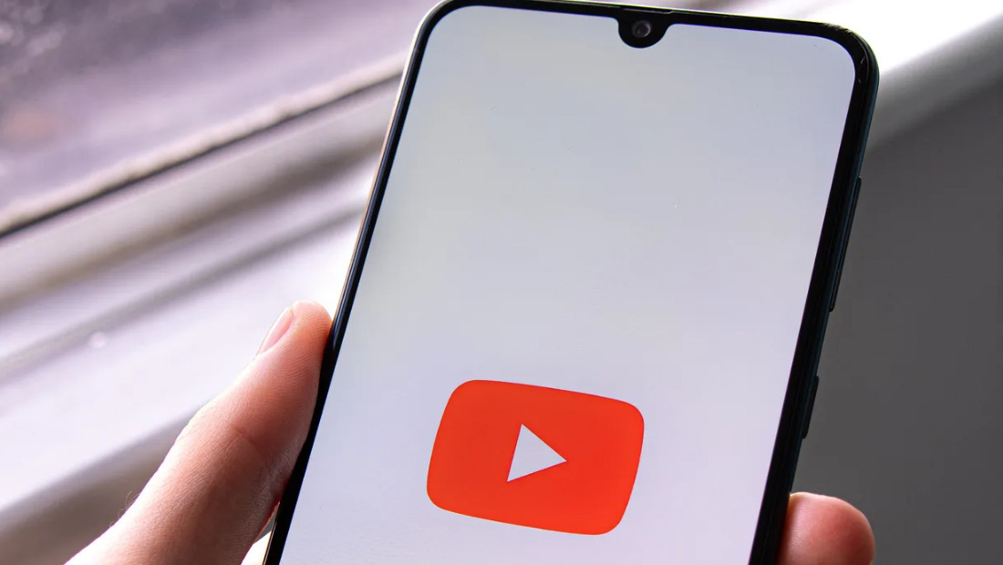 Ukuran video youtube yang direkomendasikan