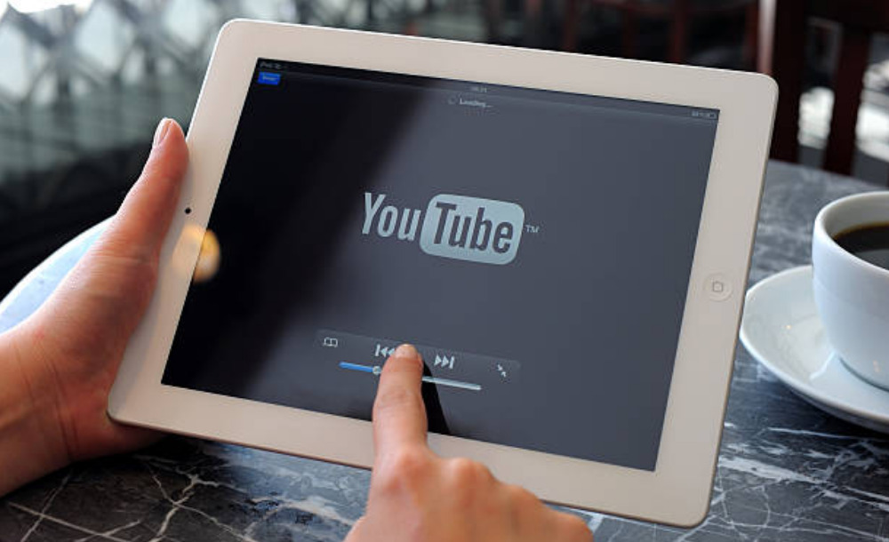 Gambar 2 - Format video terbaik untuk youtube