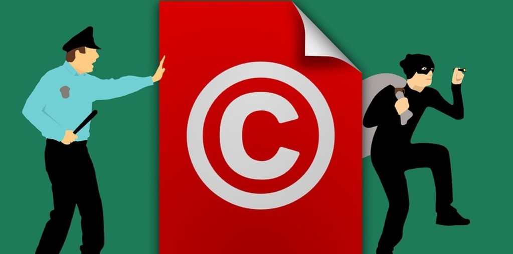 Apa itu copyright di Youtube