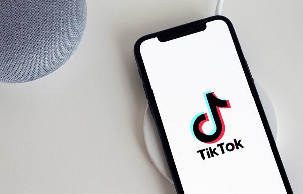 Gambar Cara Agar Video Tiktok Muncul di Beranda