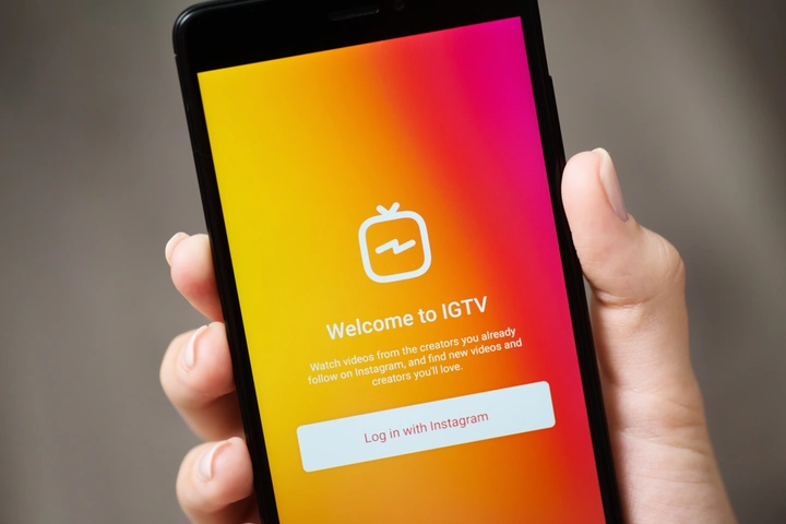 Cara Archive IGTV di Instagram