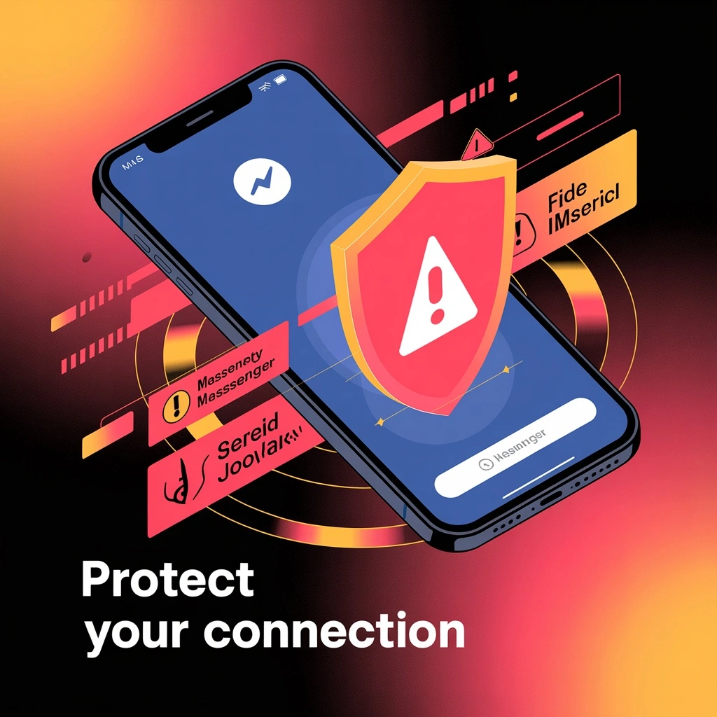 Cara Mengetahui Messenger Disadap - Panduan Keamanan Digital 2025