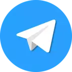 telegram logo