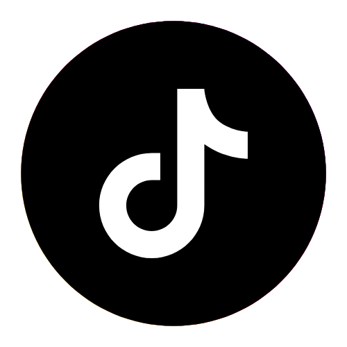 tiktok logo