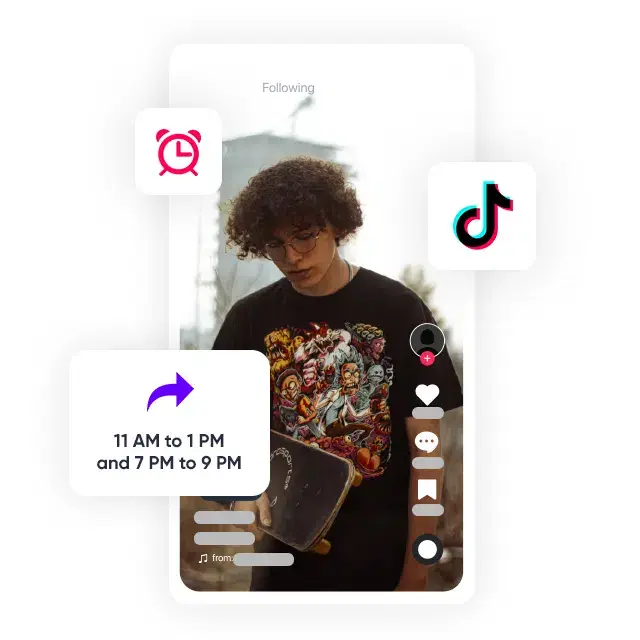 Cara Menemukan Waktu Terbaik untuk Post di TikTok