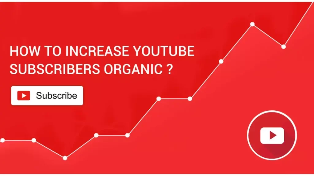 Cara Dapetin Subscriber YouTube Secara Organik