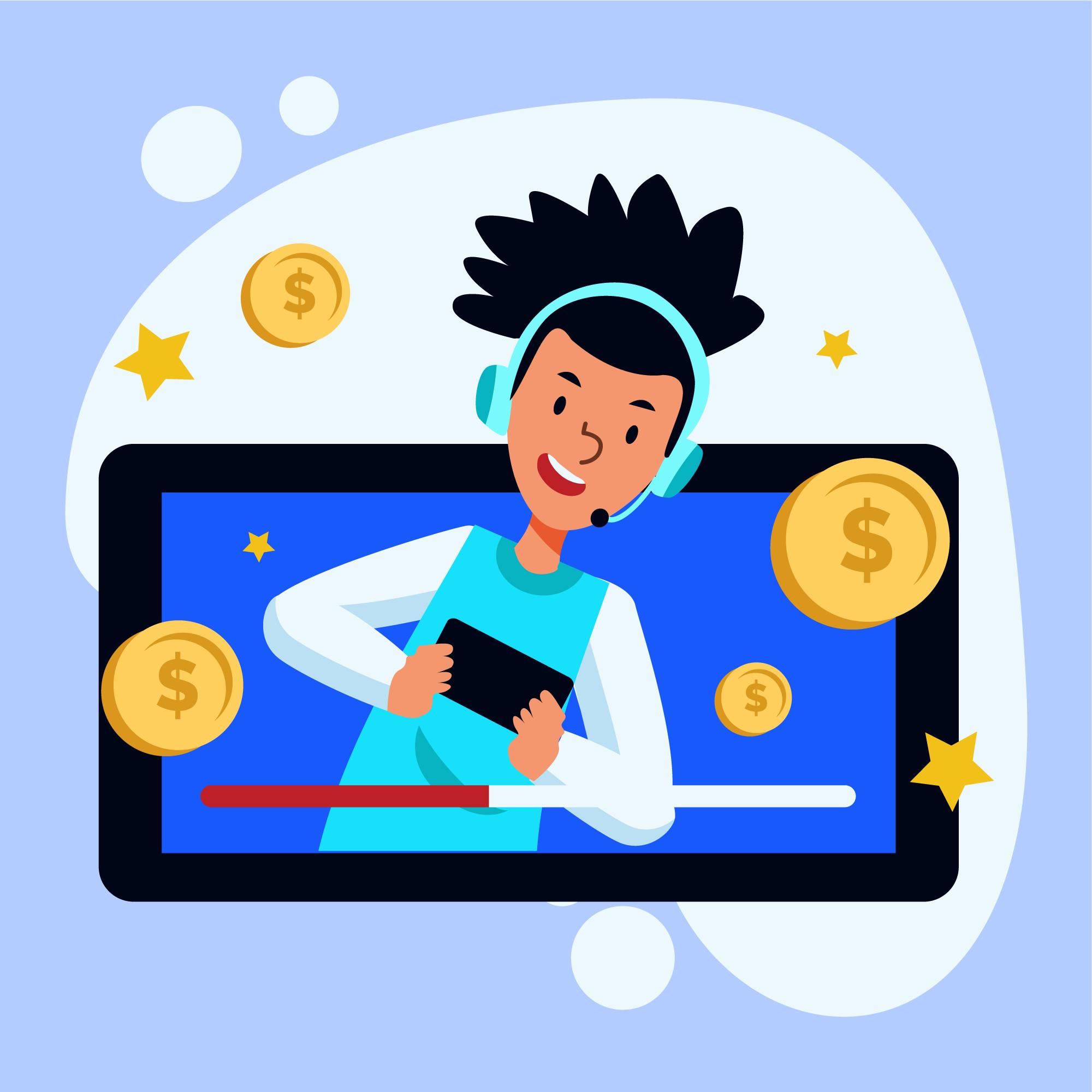 Apa Itu Monetisasi