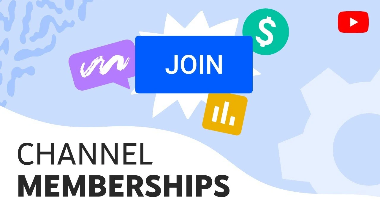 youtube membership