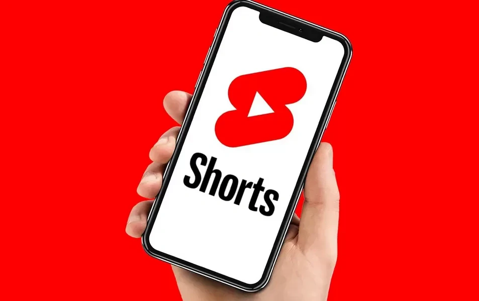 youtube short