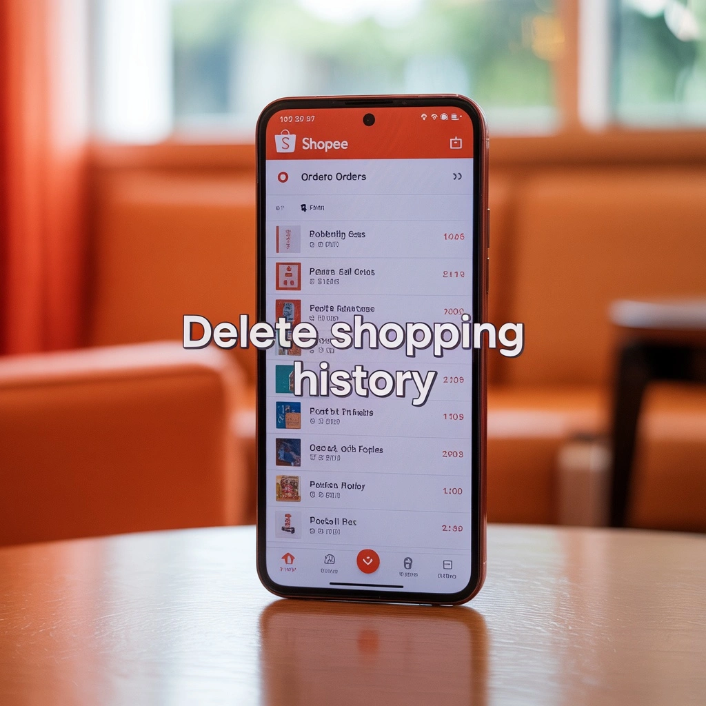 Fakta Mengejutkan Tentang Riwayat Pembelian Shopee - Panduan Lengkap 2025